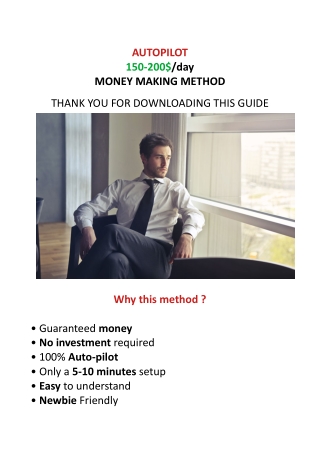 EASY AUTOPILOT 200_ A DAY METHOD