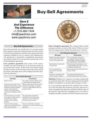 Buy-Sell_Agreements_2021