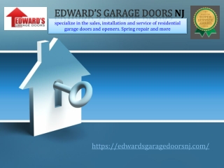 Choosing A Garage Door Repair Company