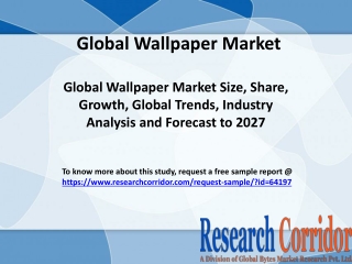 Global-Wallpaper-Market