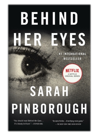 [PDF] Free Download Behind Her Eyes By Sarah Pinborough