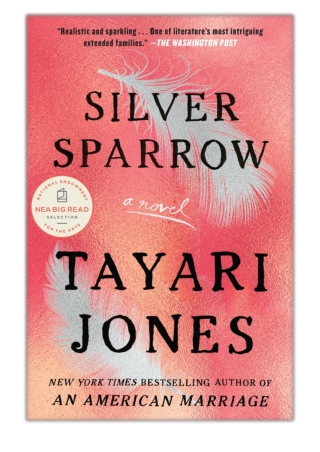 [PDF] Free Download Silver Sparrow By Tayari Jones