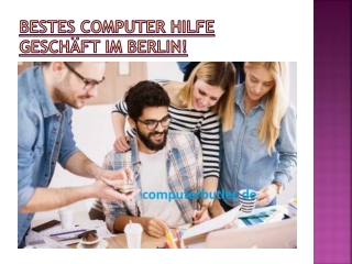 computer service berlin