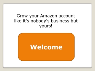 Simple Guide On Amazon Freelance Services