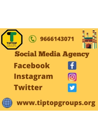 Best Company For Online Marketing in Hyderabad