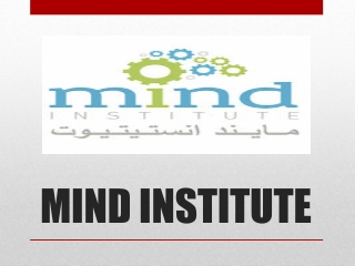 A venue to re-habitat your children with Intake procedure Qatar