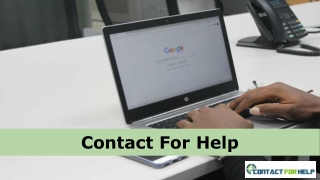 Queries Regarding Outlook Issues- ContactForhelp-PDF
