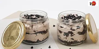 Jar cakes Pack of 2 - Home Food Delivery