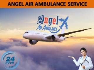 Book most chosen Air and Train Ambulance Service in Bangalore for handicapped