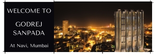 Godrej Sanpada Plots At Navi, Mumbai | Download Brochure and PDF