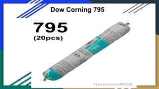 Dow Corning 795