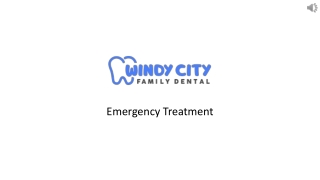 Find Best Emergency Dentist River North