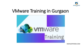 vmware