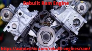 PPT Rebuilt Ram Engine