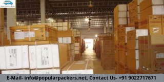 Household Storage and Warehousing Service in Pune