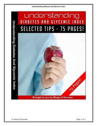 Understanding_Diabetes_and_Glycemic_Index