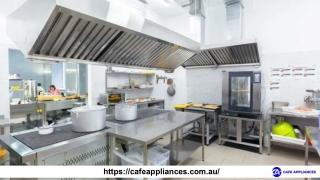 Here Is The List Of Required Kitchen Equipment Every Restaurant Needs