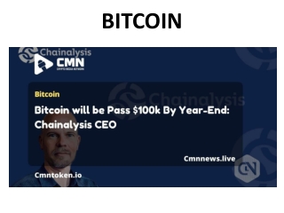 Invest in potential crypto | Bitcoin price prediction exclusively for the Indian