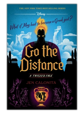 [PDF] Free Download Go the Distance By Jen Calonita