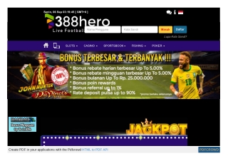 Agen slot deposit pulsa terpercaya resmi