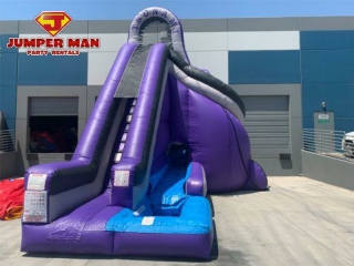 Las Vegas Water Slides Rental