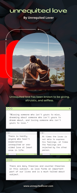 Unrequited Love Info