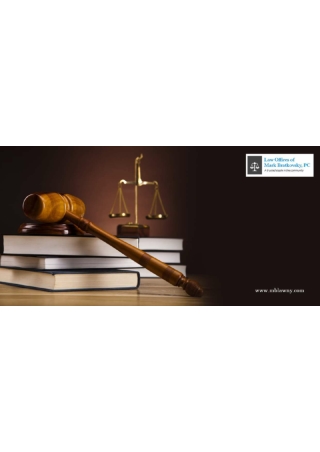 Law Office Coney Island In Brooklyn NY - Law Offices of Mark Bratkovsky