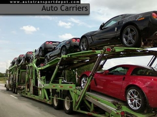 Get Quality Auto Carrier Services from AutoTransportDepot.Co