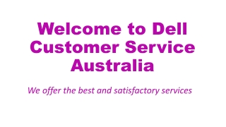 CONTACT THE TECHNICAL SPECIALISTS AT DELL ASSISTANCE RIGHT AWAY
