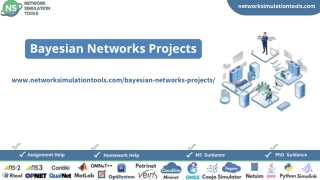 Bayesian Networks Projects With Source Code