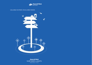 Shapoorji Pallonji Northern Lights Thane | Brochure