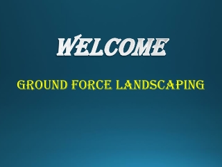 Best Hard landscaping in Dedworth