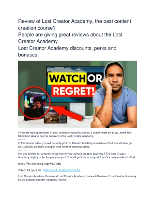 Review of Lost Creator Academy.pdf  111