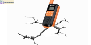 Retevis RT49 Walkie Talkie Review