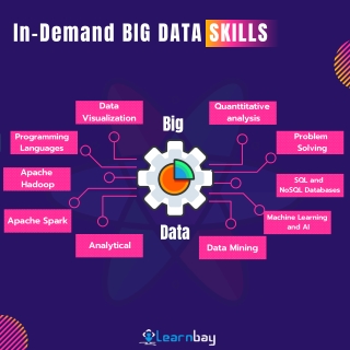 In-Demand Big Data Skills