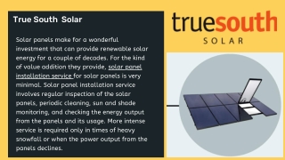 Cleaning and Maintenance Tips for Solar Panels