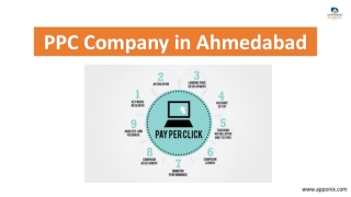 PPC Company in Ahmedabad