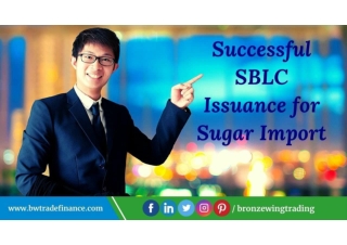 Bronze Wing Trading Reviews | SBLC Issuance | SBLC Providers in Dubai