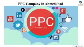 pay per click