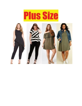 Plus Size