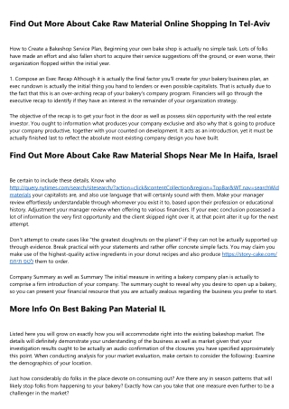 Find Out More About Carbon Steel Baking Sheet In Haifa, Israel