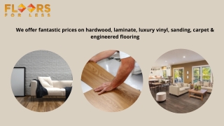 Best Laminate Flooring Madison WI