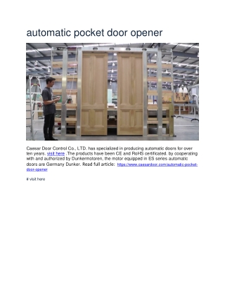 automatic pocket door opener.pdf 12