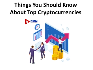 CMN | Latest Cryptocurrency News today | Live Crypto Price