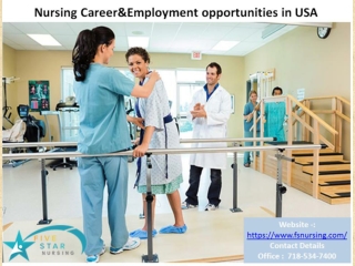 LPN jobs in New York | RN jobs in New York - FSNursing