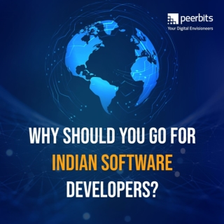 Way should you go for indian software developers