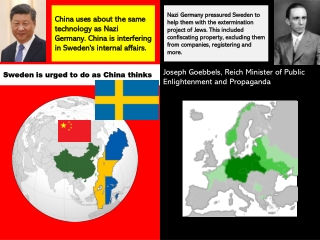 China and Nazi Gemany