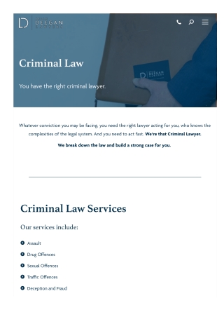 Criminal Lawyers Adelaide