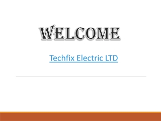Get the Best EV Charging in Westside