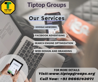 Best Company For Digital Marketing